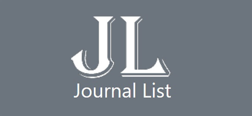 Journal List